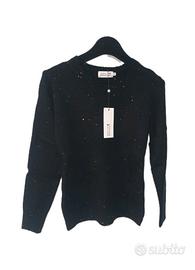 Maglia donna manica lunga lurex 
Molly Bracken tag