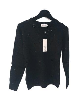 Maglia donna manica lunga lurex 
Molly Bracken tag