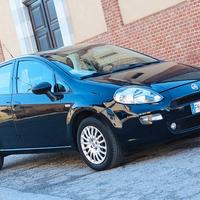 Fiat Punto 1.2 8V 5 porte Street EX PENSIONATO COM