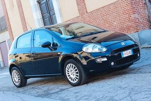Fiat Punto 1.2 8V 5 porte Street EX PENSIONATO COM