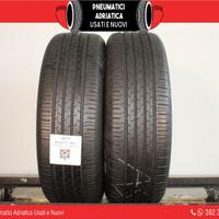 2 Gomme 215 65 R 17 Continental al 64% SPED GRATIS