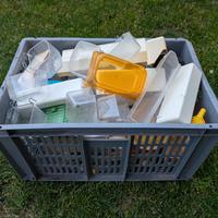 FUORI TUTTO a €1 al pezzo