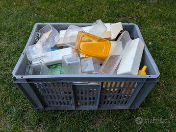 FUORI TUTTO a €1 al pezzo