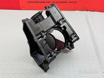 CASSA FILTRO YAMAHA XT 660 Z TENERE 2008 2016 XTZ