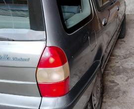 Fiat Palio 1.7 TD diesel 70 CV anno 1998