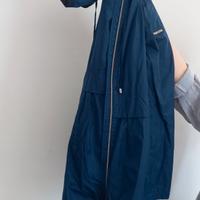 GIACCA DONNA GEOX TG. 50  COLORE  BLU