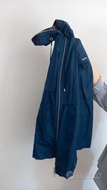 GIACCA DONNA GEOX TG. 50  COLORE  BLU