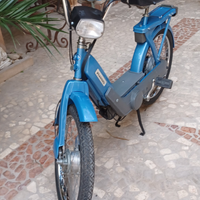 Ciao Piaggio libretto originale verde