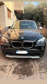  macchina BMW x 1