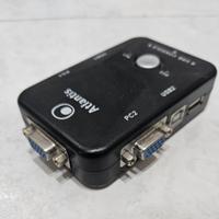KVM switch Atlantis