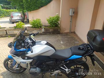 Bmw R 1200 RS