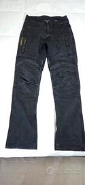 Jeans moto Trilobite 