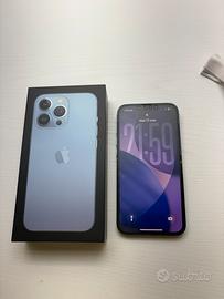 Iphone 13 pro