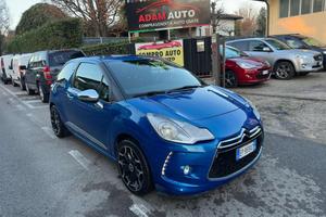 CITROEN DS3 1.2 VTi 82 Just Black