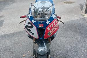 Honda Vtr sp1 