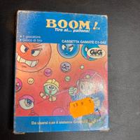 Boom GAMATE