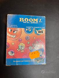 Boom GAMATE