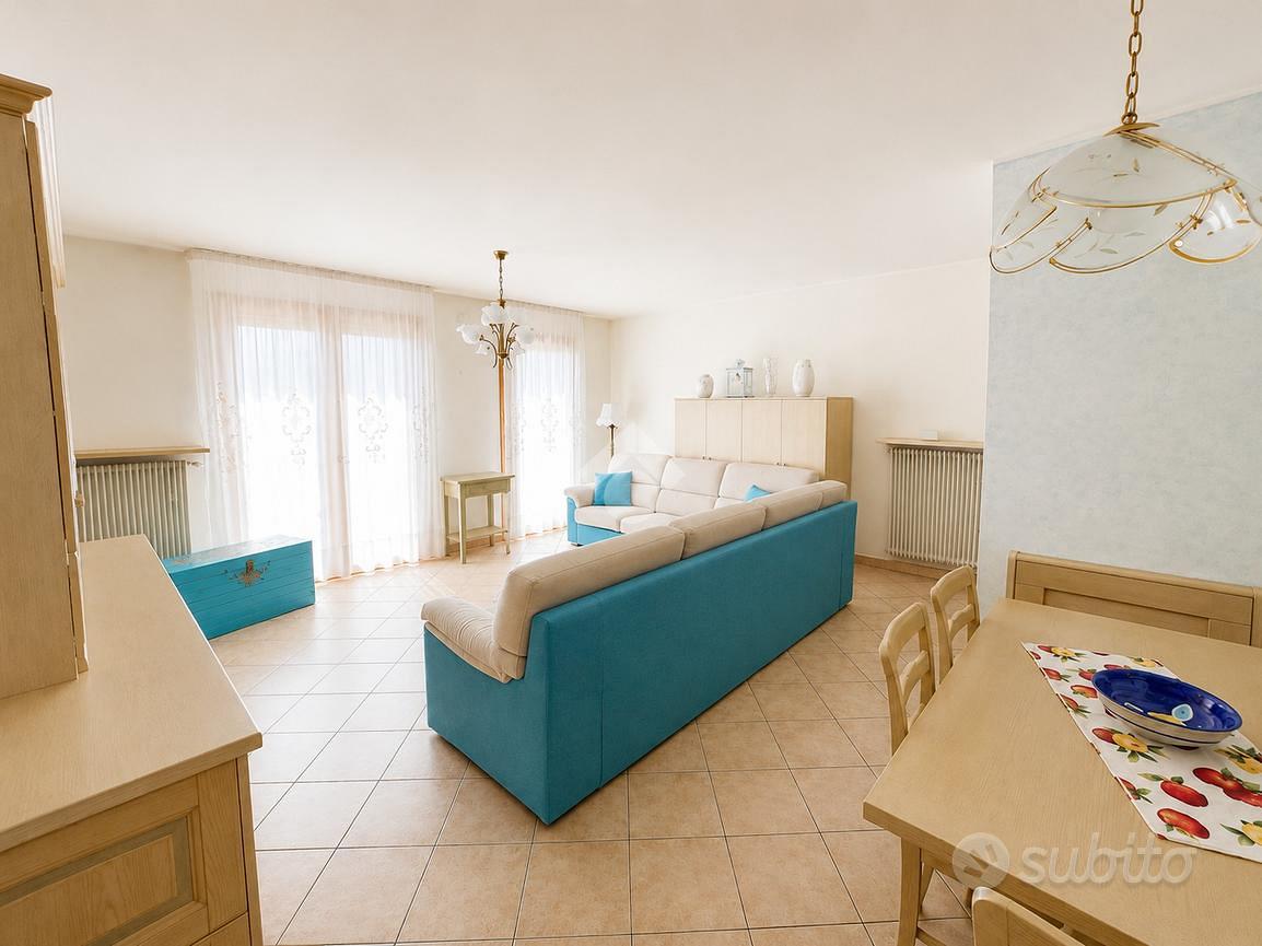 Appartamento – Montebelluna, Biadene - Vista 2