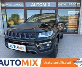 Jeep Compass 2.0 mjt Trailhawk 4wd active drive