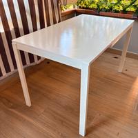 Tavolo Allungabile ikea