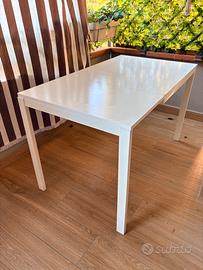 Tavolo Allungabile ikea