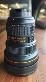 Nikon 14-24mm f/2.8G AF-S NIKKOR ED Lens