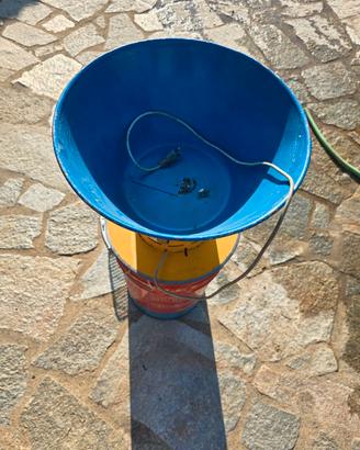 mulino elettrico