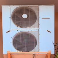 Motore aria condizionata GRATUITO