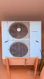 Motore aria condizionata GRATUITO