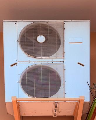 Motore aria condizionata GRATUITO