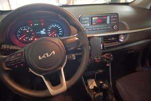 Kia Picanto Urban 67 cv