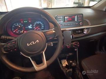 Kia Picanto Urban 67 cv