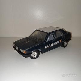 Burago Alfa Romeo Giulietta