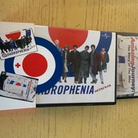 The who Quadrophenia