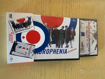 The who Quadrophenia