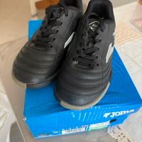 Scarpe Calcetto Bambino Joma Toledo