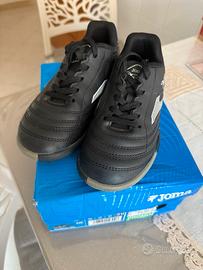 Scarpe Calcetto Bambino Joma Toledo