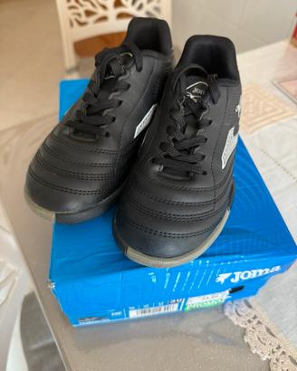 Scarpe Calcetto Bambino Joma Toledo 30