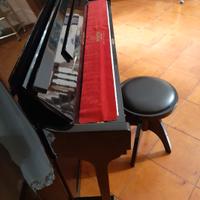 pianoforte studio