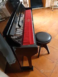 pianoforte studio