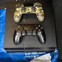 PS4 500GB