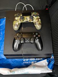 PS4 500GB