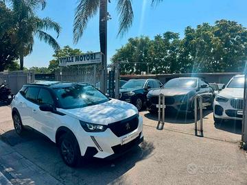 PEUGEOT 2008 1.5 BlueHDi 110 CV