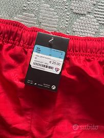 Pantaloncini da calcio
