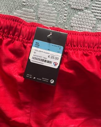 Pantaloncini da calcio