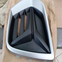 griglia paraurti anteriore destra audi q3 