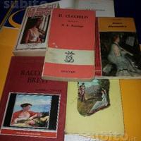 Romanzi anni 60/70 autori vari