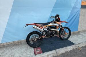 Ktm 250 EXC tpi 2021