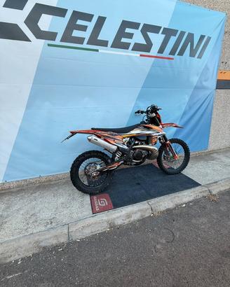 Ktm 250 EXC tpi 2021