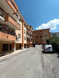 Rif.3650RA26273-3015- appartamento quadrilocale